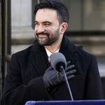 ЗОРАН МАМДАНИ: СОЦИАЛИСТИЧЕСКИЯТ КМЕТ НА СВЕТОВНИЯ ГРАД НА КАПИТАЛА